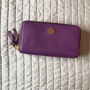 Tory Burch Wallet